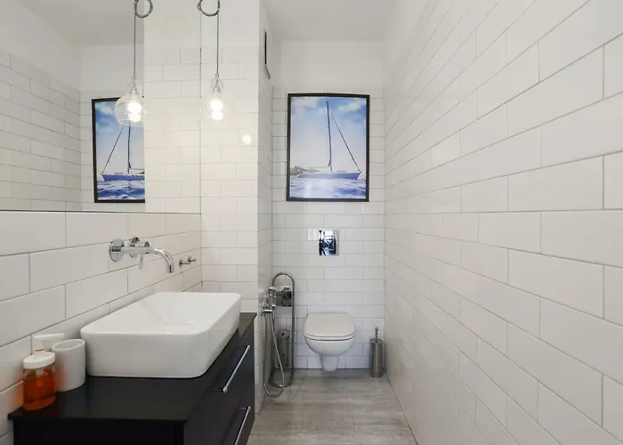 Unique Motlawa Riverbank *