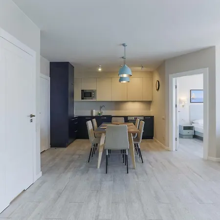 Unique Motlawa Riverbank *