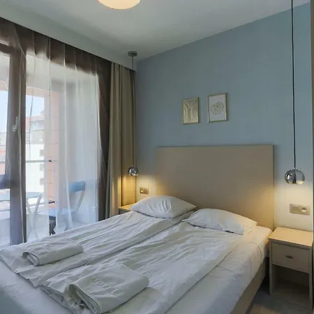 Unique Motlawa Riverbank Gdansk