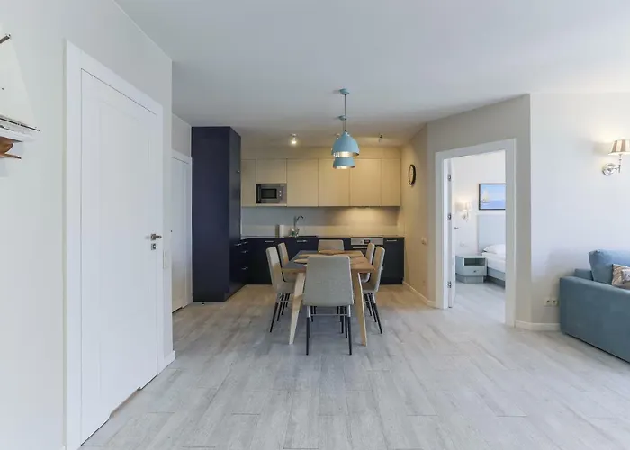 Unique Motlawa Riverbank *